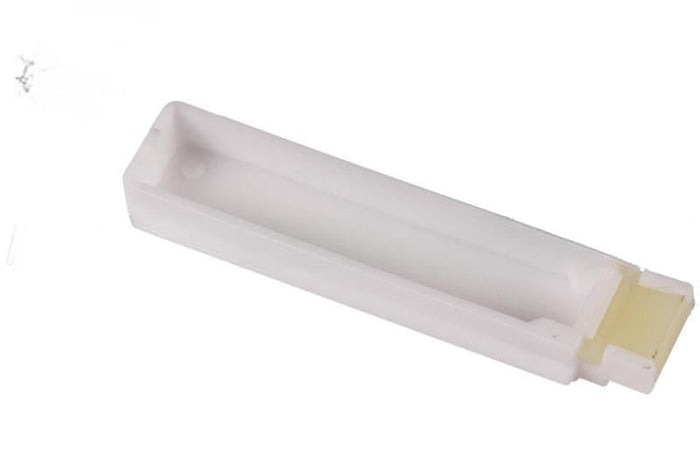 Closet & Wardrobe Door White Replacement Guide - Reflect Window & Door