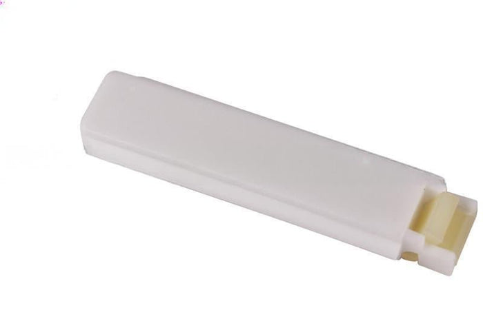Closet & Wardrobe Door White Replacement Guide - Reflect Window & Door