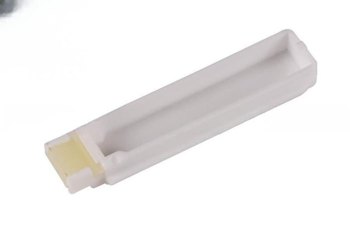Closet & Wardrobe Door White Replacement Guide - Reflect Window & Door