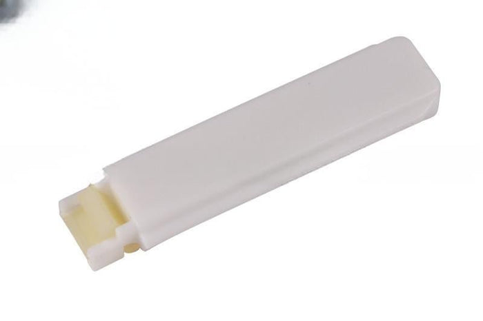 Closet & Wardrobe Door White Replacement Guide - Reflect Window & Door