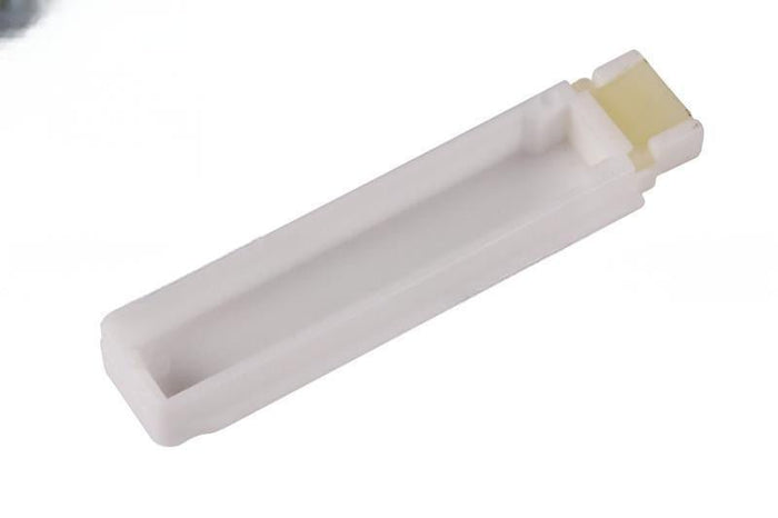 Closet & Wardrobe Door White Replacement Guide - Reflect Window & Door
