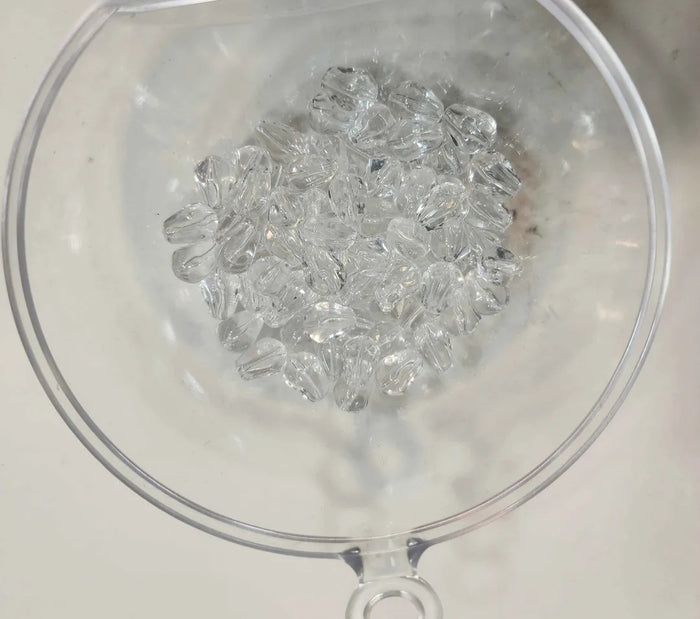 CRAFT BEADS CRYSTAL