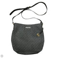 Crossbody Designer By Michael Kors, Size: Large
