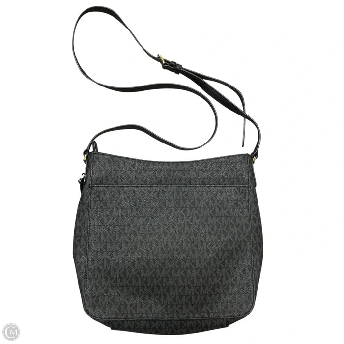 Crossbody Designer By Michael Kors, Size: Large