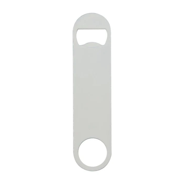 Custom Pub Style Bottle Opener