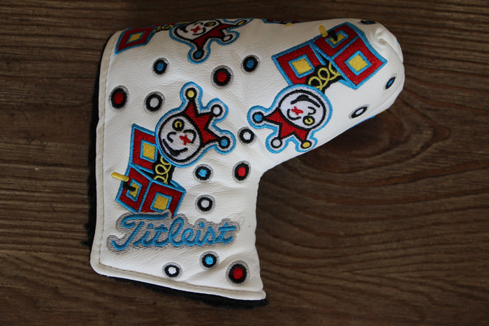 Custom Shop Jackpot Johnny In The Box Mallet