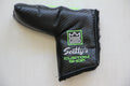 Custom Shop Select Lime Headcover