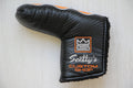 Custom Shop Select Orange Headcover