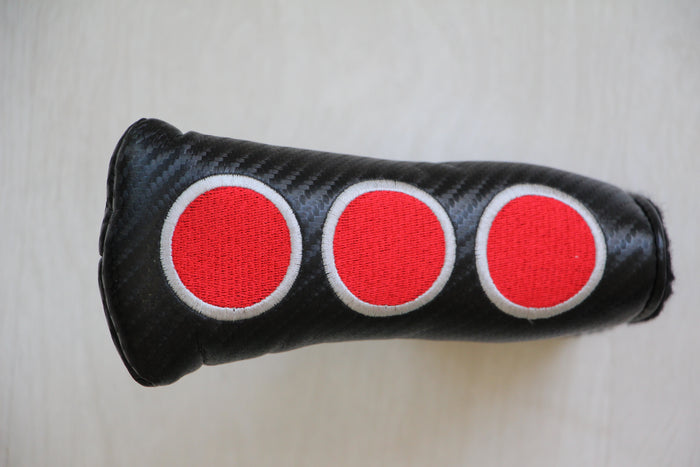 Custom Shop Select Red