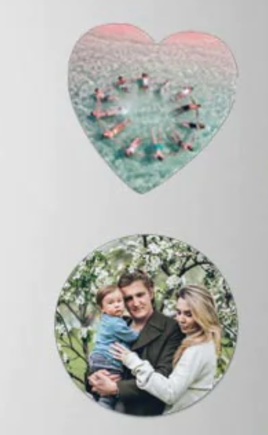 Customized Fridge Magnets