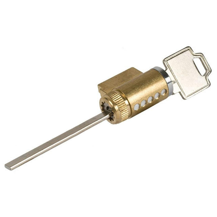 Sliding Glass Patio Door Lock – Cylinder Replacement - Reflect Window & Door