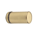 Cylinder Style Single - Sided Shower Knob - Reflect Window & Door