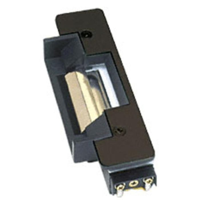 Bronze Electric Strike for Aluminum Storefront Doors - Reflect Window & Door