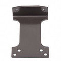 Dark Bronze Hold Open Parallel Arm Bracket for Commercial Doors - Reflect Window & Door