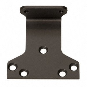 Dark Bronze Parallel Arm Bracket for LCN 4040 Series Closers - Reflect Window & Door