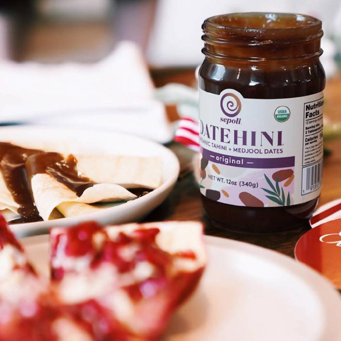 Datehini Original 2 jar pack
