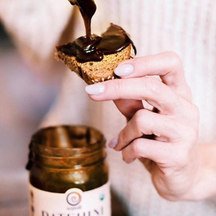 Datehini Vanilla 2 jar pack