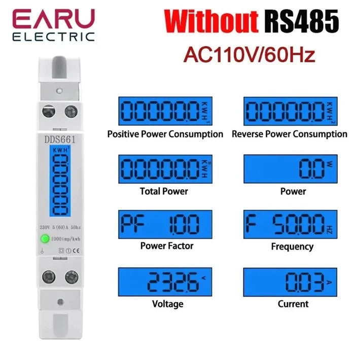 DDS661 AC110V