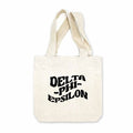 Delta Phi Epsilon / Small / Natural