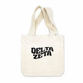 Delta Zeta / Small / Natural