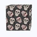 Dia De Los Muertes Skulls Napkins