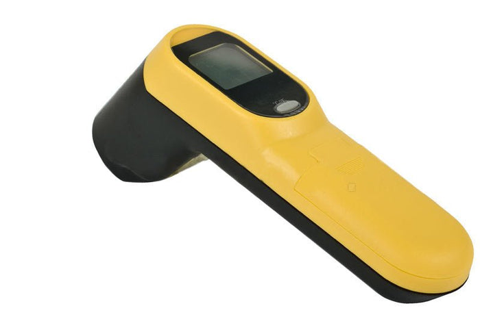 Digital Thermometer - Reflect Window & Door