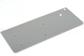 Dorma Aluminum Parallel Arm Drop Plate for Commercial Door Closers - Reflect Window & Door