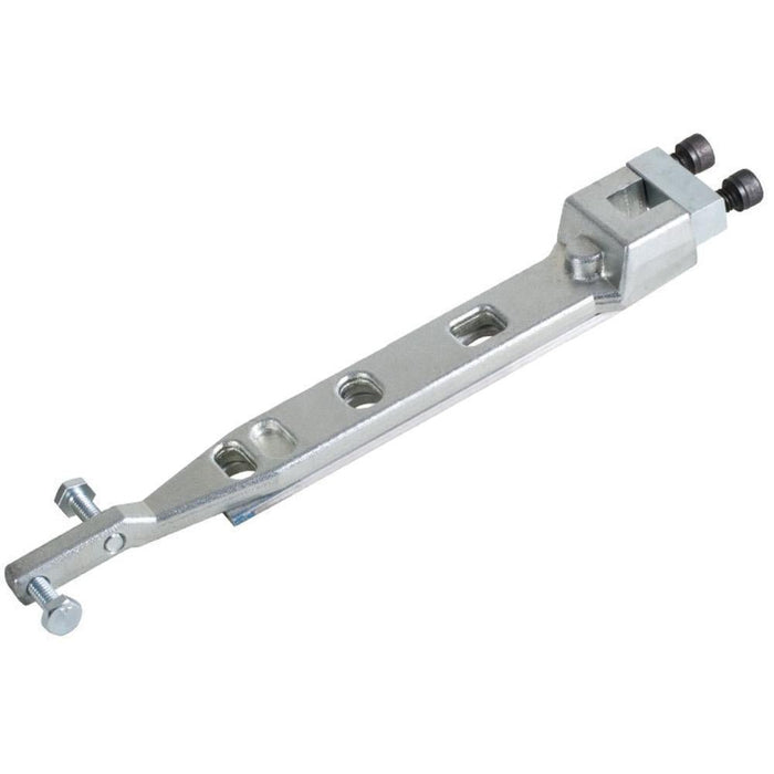 Dorma End Mount Center Hung Door Closer Arm for 7/8" Rails - Reflect Window & Door
