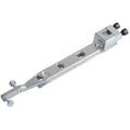 Dorma End Mount Center Hung Door Closer Arm for 7/8" Rails - Reflect Window & Door