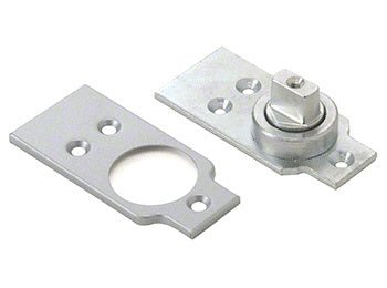 Dormakaba® High - Performance Bottom Floor Bearing Pivot for Commercial Storefront Doors - Reflect Window & Door