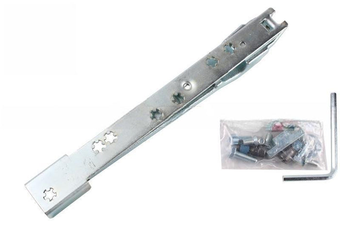 Dorma RTS 85 Replacement Closer Arm for Enhanced Door Control - Reflect Window & Door
