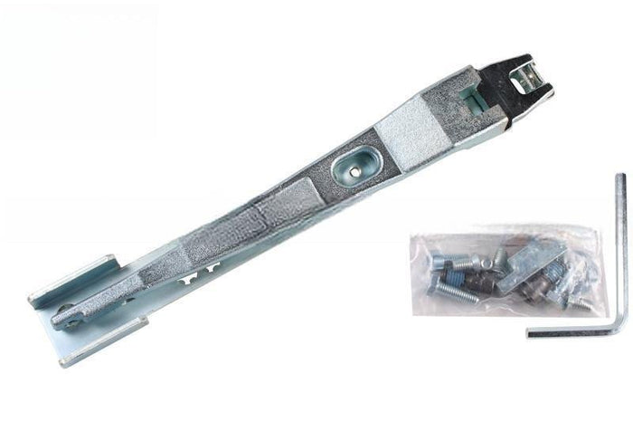 Dorma RTS 85 Replacement Closer Arm for Enhanced Door Control - Reflect Window & Door