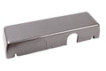 Duronodic Finish Commercial Door Closer Cover for Surface - Mounted Closers - Reflect Window & Door