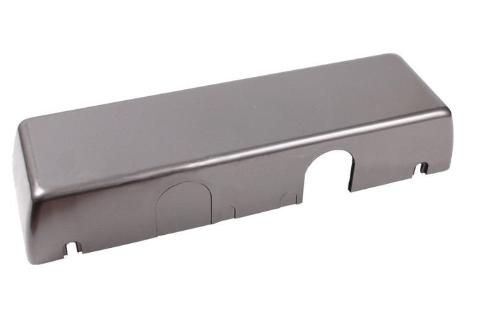 Duronodic Finish Commercial Door Closer Cover for Surface - Mounted Closers - Reflect Window & Door