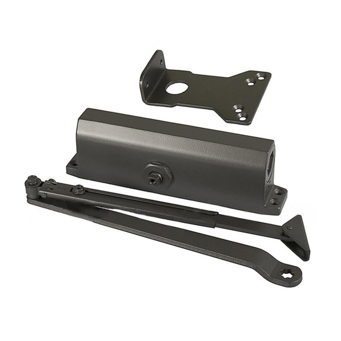 Duronodic Number 5 Surface Mount Closer for Commercial Doors - Reflect Window & Door
