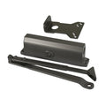 Duronodic Number 5 Surface Mount Closer for Commercial Doors - Reflect Window & Door