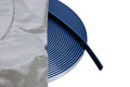 Edgetech Super Spacer® – 1/4" Black Window Spacer – 66' Roll for Insulated Glass Units - Reflect Window & Door