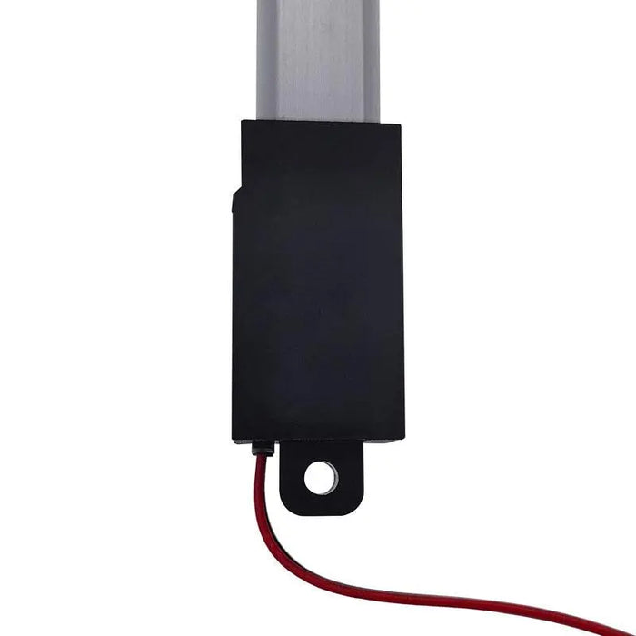 Electric Linear Actuator 30mm 50mm stroke DC 12V linear actuator motor 30N/60N/90N/150N linear motor controller - electrical center b2c