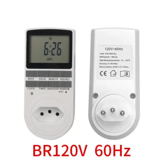 BR-120V