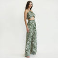 Elsa - Top + Pant Set