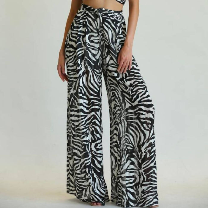 Elsa - Top + Pant Set