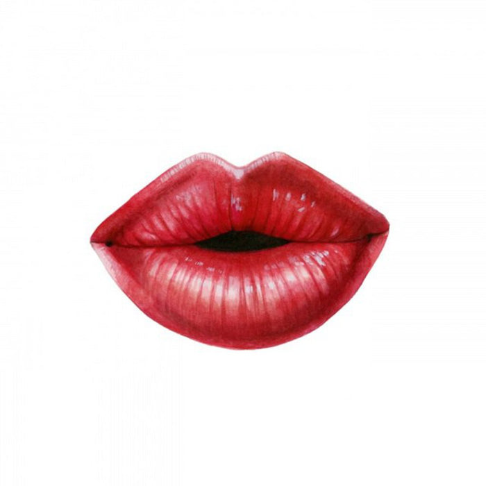 Emotion Lips 1