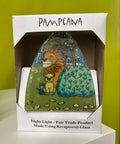 Enchanted Lion Nightlight / Night Light