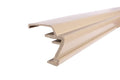 Entry Door 36" Vinyl Top for Inswing Threshold – Replacement Vinyl Threshold Cap - Reflect Window & Door