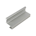 Sliding Glass and Panel Door 3" Pull with 7/16" Lip - Reflect Window & Door