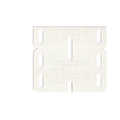 EZ Shim 3 - 1/2" Hinge Shims - Package of 18 - Reflect Window & Door