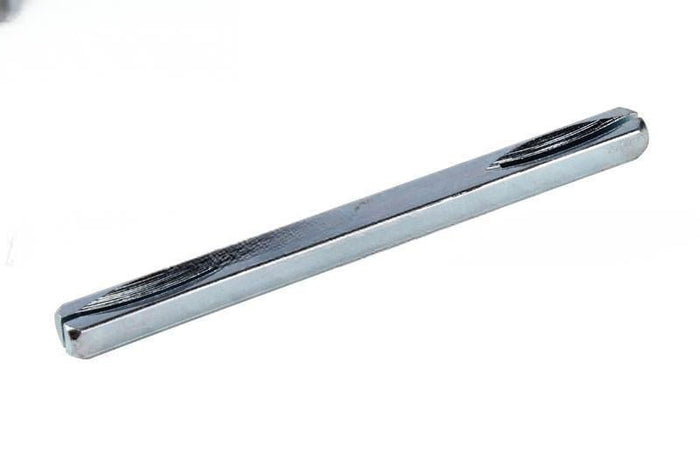 Ferco 8mm x 130mm Door Spindle – Heavy Duty Replacement Part - Reflect Window & Door