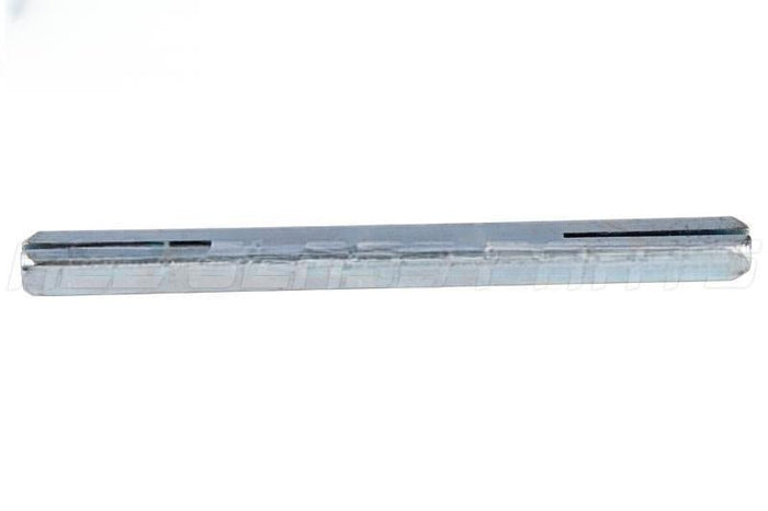 Ferco 8mm x 130mm Door Spindle – Heavy Duty Replacement Part - Reflect Window & Door