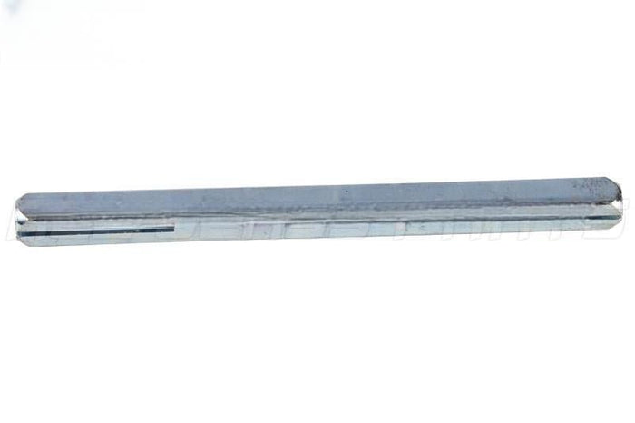 Ferco 8mm x 130mm Door Spindle – Heavy Duty Replacement Part - Reflect Window & Door