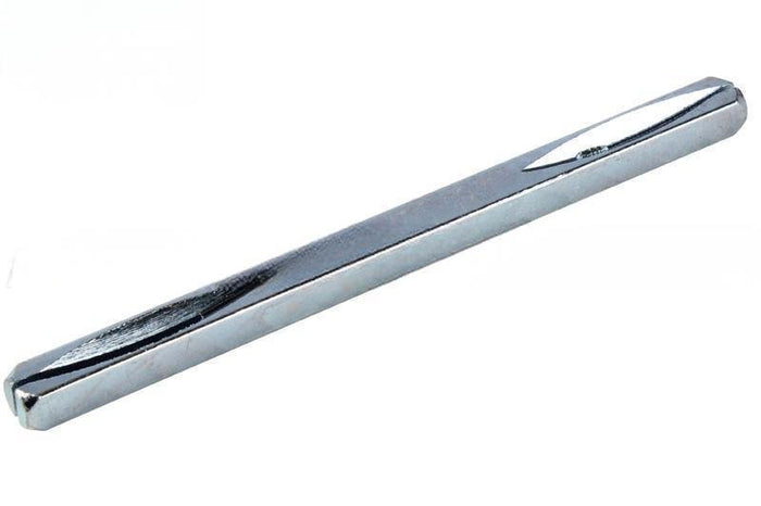 Ferco 8mm x 130mm Door Spindle – Heavy Duty Replacement Part - Reflect Window & Door